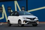 Toyota Etios Sport 2018 года (ZA)